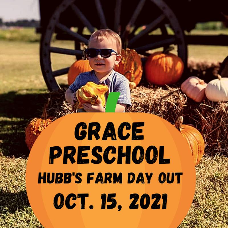 2021 Grace Preschool